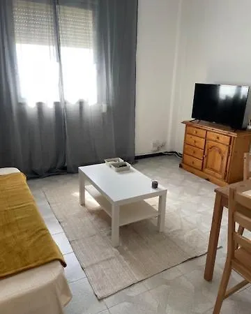 Matrimonio En Vivienda Compartir Recien Reformada